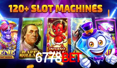 6778bet: A Experiência de Casino com Jogos de Mesa ao Vivo
