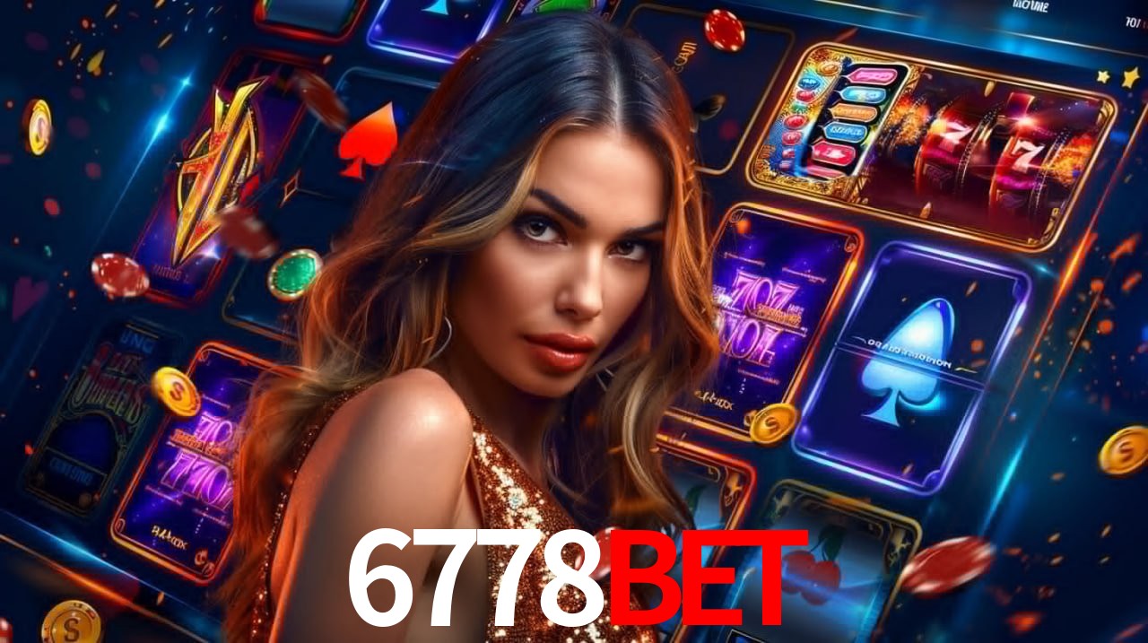 6778bet.com
