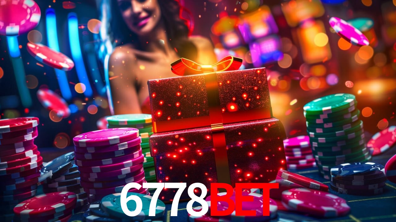 6778bet: Seu Especialista em Apostas Esportivas Brasileiras